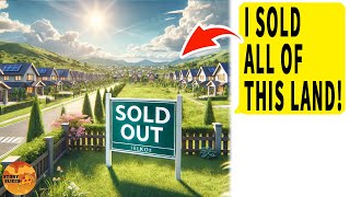 HOA Karen’s Fake Land Sale Scheme Exposed I’m the Real Owner She Gets Sued [upl. by Akinnor]