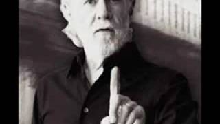 The Male Disease  George Carlin [upl. by Rendrag993]