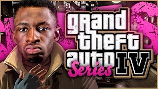 6 quotAN EXPLOSIVE ENCOUNTERquot  TBJZLPlays GTA IV [upl. by Ilke279]