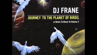 DJ Frane  Lonely orbit [upl. by Girhiny]