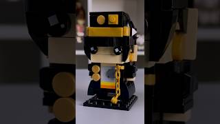 LEGO MOC  No Jojo reference  Rebrickable [upl. by Teresita]