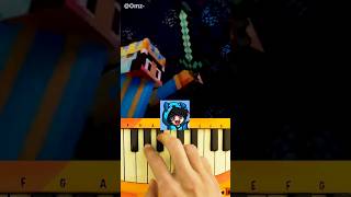 You Got The Keys  Omz Omz Piano Cover [upl. by Kanter164]