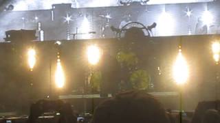 I Wanna Be Adored  Stone Roses  Coachella Main Stage 4122013 [upl. by Gorga]