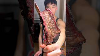 3 keys to perfect beef rib [upl. by Vihs]