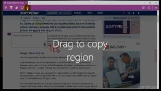 Microsoft Edge Explained Usage Tips and Video Softpedia App Rundown 70 [upl. by Arhat638]