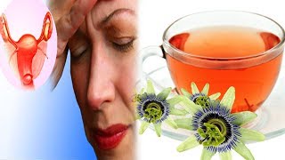 Amazing Benefits of Passion flower Tea  Health Benefits  Smart Your Health [upl. by Baruch]