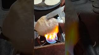 ROTI KAISE BANAYE ✅ roti banane ka tarika how to make roti ytshorts youtube shorts [upl. by Romeon684]