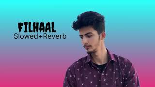 Main Kisi Aur Ka Hun SlowedReverb of Reprise Song by Karan Raj l B Praak l Akshay Kumar [upl. by Eiramanig150]