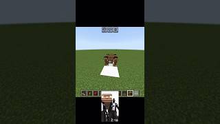 Coffin Dance Minecraft ⚰️  shorts minecraft coffindancesong trendingshorts [upl. by Attena702]