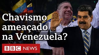 Eleição na Venezuela Maduro corre o risco de ter de deixar o poder [upl. by Acinelav]