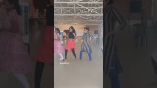 Nakka mukka 🔥🔥 dance youtubeshorts [upl. by Kerrison440]