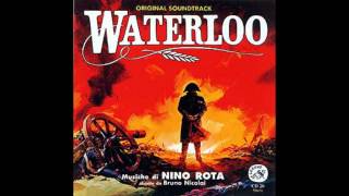 Waterloo Original Soundtrack  A Field of Death [upl. by Akins]