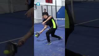 Consegui tu paleta de padel y probala en nuestras canchas [upl. by Jakie360]