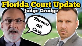 FLORIDA COURT UPDATE  In Otter Creek [upl. by Nosnah]