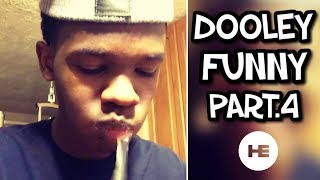 Dooley Funny Part4  Try Not To Laugh Challenge [upl. by Welcy579]