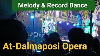 Dalmaposi Opera Re MelodySantali OperaSantali video chandrasekharmajhi7795 [upl. by Abigael]