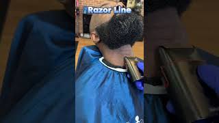 💈Full Beard Shave barber haircut barbershop babyliss beard California RazorShave [upl. by Westbrook]