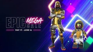 Como RECLAMAR GRATIS el NUEVO PACK de ARQUETIPO DE ÉLITE en FORTNITE SKIN EXCLUSIVA [upl. by Ellehsar531]