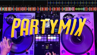 PARTY MIX 2022  4  Mashups amp Remixes of Popular Songs  Mixed by Deejay FDB [upl. by Eslek]