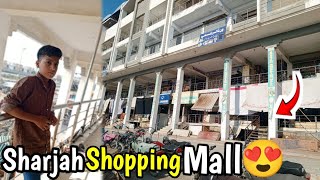 Sharjah shopping mall Karachi😍 [upl. by Adaiha]