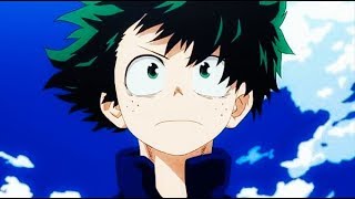 Boku no Hero Academia AMV  Whatever it Takes [upl. by Tierney]