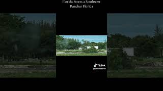 Florida Stores a Southwest Ranches FL 2024 [upl. by Settle]