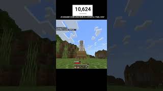 EXPERIMENTANDO EN MINECRAFT [upl. by Jasisa]