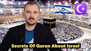 What Does the Quran Really Say About Israel Surprising Facts Inside [upl. by Yslek]