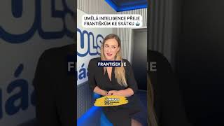 💐 Svátek dnes slaví František 💛 Frantisek Impulsovi KlaraSedova RadioImpuls [upl. by Sclar]