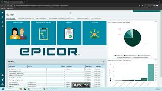 How Epicor CPQ Gives Your Sales Team an Advantage Short Clip [upl. by Tecil]