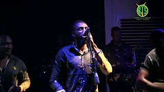 SEPTENTRIONAL TRIBILASYON LIVE  CLUB IVY WPB FL 041623 [upl. by Yerg]