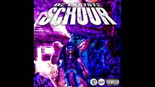 Schuur  Zelfmoord feat ElijahSkrr Prod by Cvvvanide [upl. by Noied]