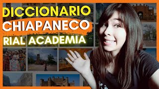 🤔 ¿Qué son los REGIONALISMOS  ¿Cómo hablan los CHIAPANECOS 🗣 [upl. by Eniawed94]