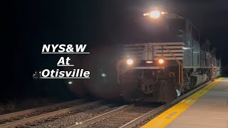 NYSampW  Otisville NY [upl. by Jennifer]