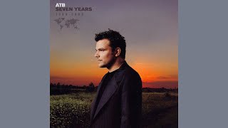 ATB feat Roberta Carter Harrison  Long Way Home [upl. by Lochner]