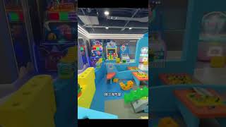 how much is indoor playground equipmenthow much are indoor play structuressupplier [upl. by Fabozzi141]