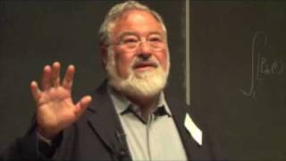 George Lakoff pt4  Frameworks Empathy and Sustainability [upl. by Ferri]