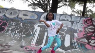 NaeNae OFFICIAL Dance Video WeAreToonz remix Bay Area Takeover [upl. by Abibah]