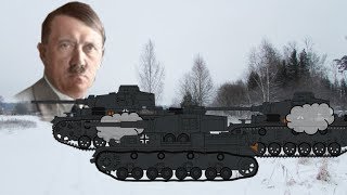 How Hitler Saved the Wehrmacht The Battle of Moscow 19411942 [upl. by Annoiek48]