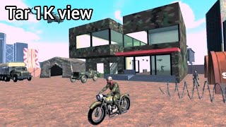 আজকে আমার সঙ্গে ভাইয়ের বউ 🥰indianbikedriving3dallcheatcodesnewupdate [upl. by Hillinck]