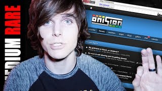 Onision Forums A Catalogue For Undesirables [upl. by Duffy]