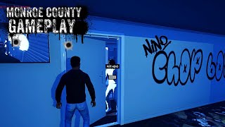 🔴Monroe County Gameplay Update pt 4 [upl. by Amadeus506]