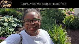 Collingswood and Haddon Heights Tour HD 1080p [upl. by Assinna]