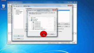 Setup and use Filezilla Server and Client [upl. by Chinua]