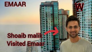 Emaar Apartment for sale  Dha phase 8 karachi EmaarDubai emaarkarachi shoaibmalik property [upl. by Isacco]