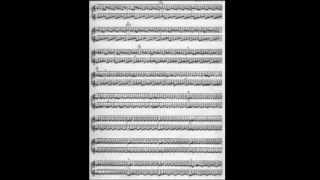 György Ligeti  Continuum 1968 [upl. by Vaughn]