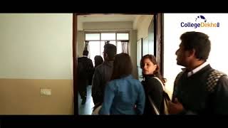 Jagannath University Delhi NCR  Campus Tour [upl. by Gnoud]