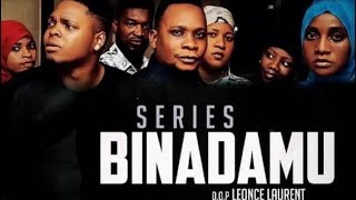 BINADAMU EPISODE 60 SEASON 5 [upl. by Peednam]