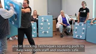 TraumaInformed Practice in Langley Schools [upl. by Janyte]