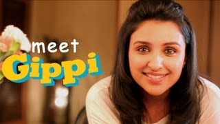 Parineeti Chopra wants you to meet Gippi [upl. by Ringo]